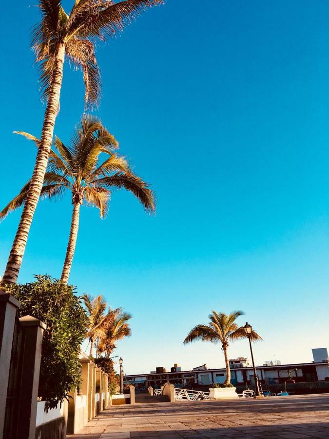 Mogan Beach | CarmitAtHome Puerto De Mogan Exterior foto