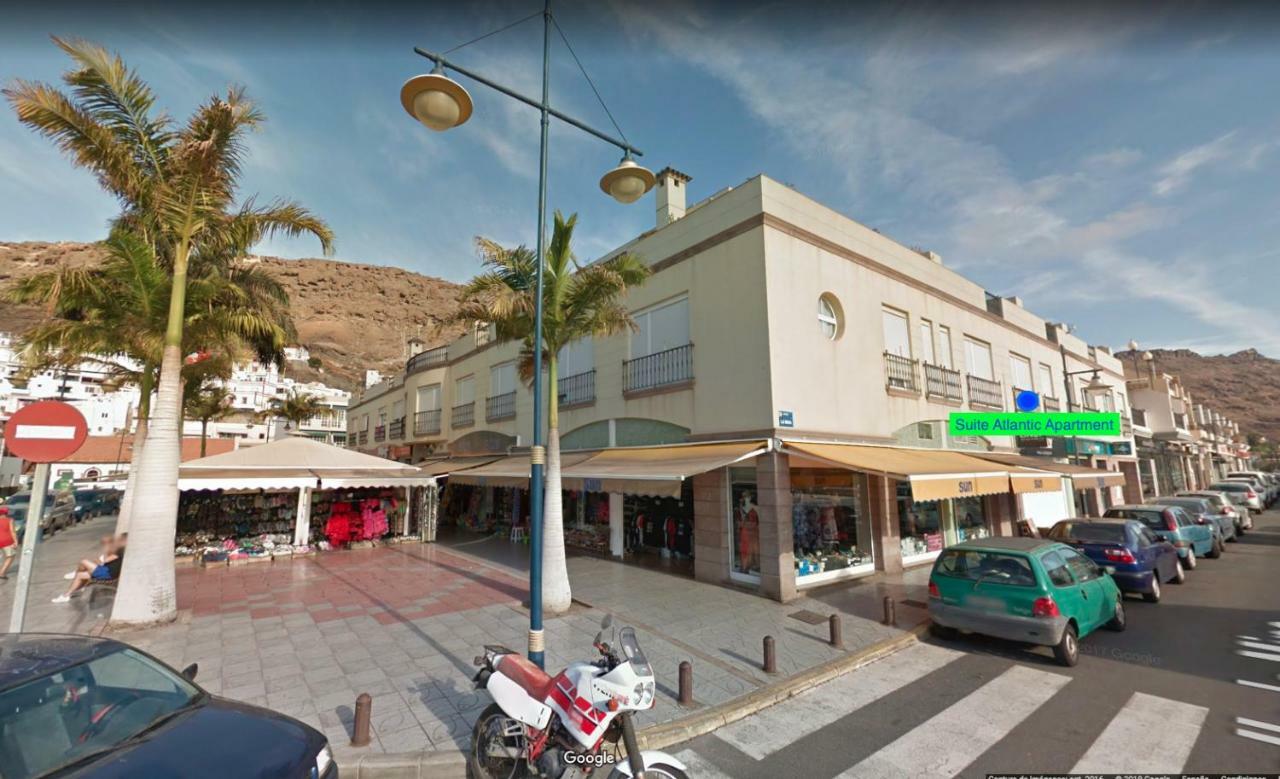 Mogan Beach | CarmitAtHome Puerto De Mogan Exterior foto