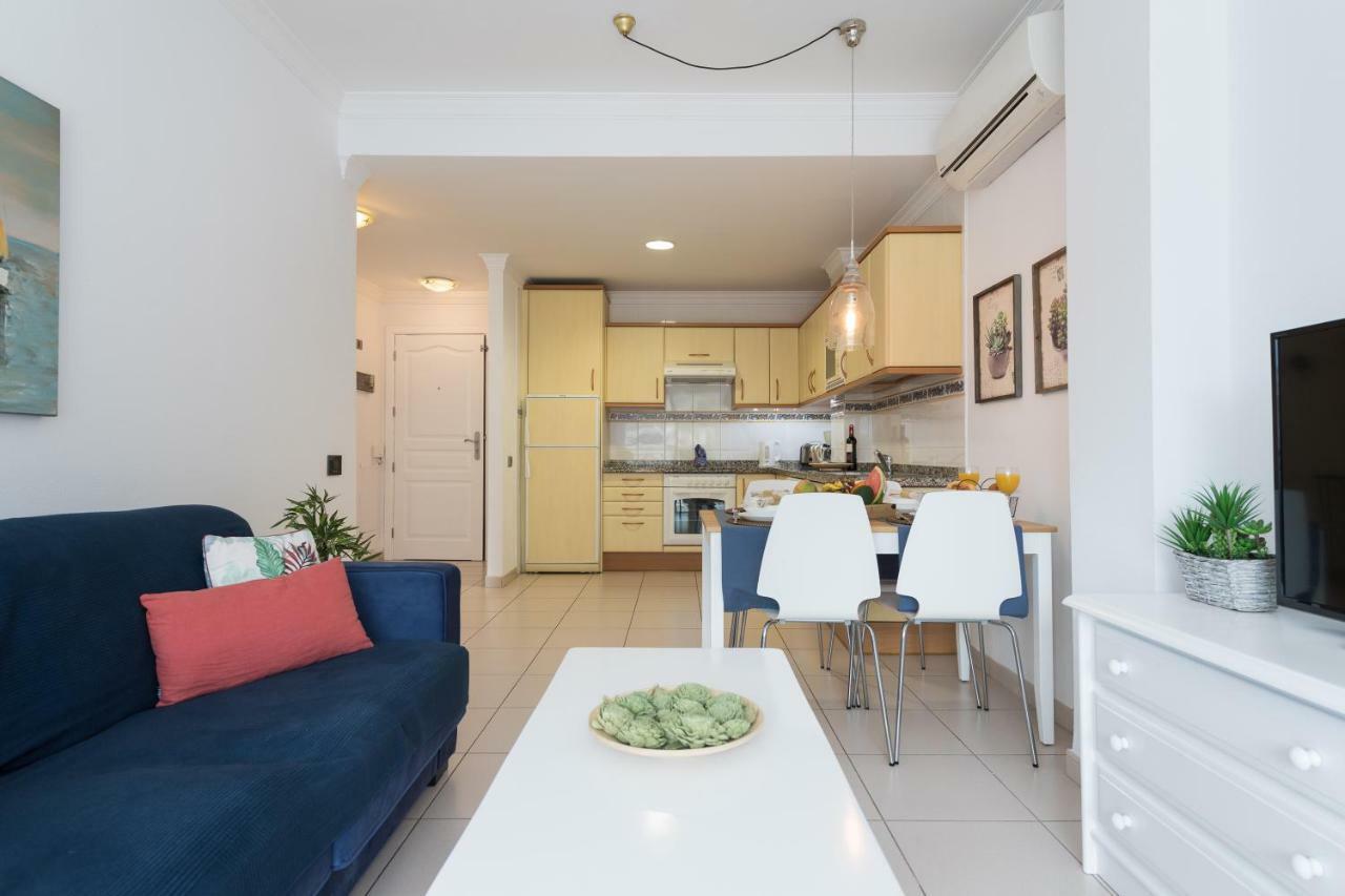 Mogan Beach | CarmitAtHome Puerto De Mogan Exterior foto